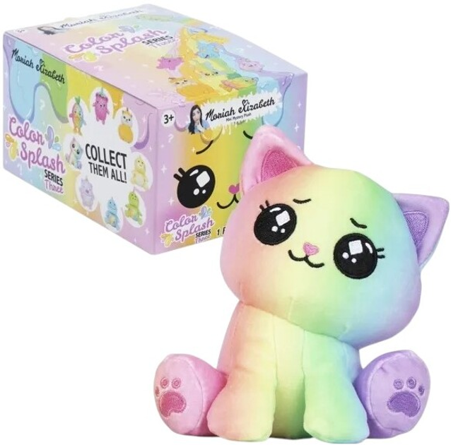 Pluszak Moriah Elisabeth Mystery Plush S3 15 cm (810054666967) - obraz 9