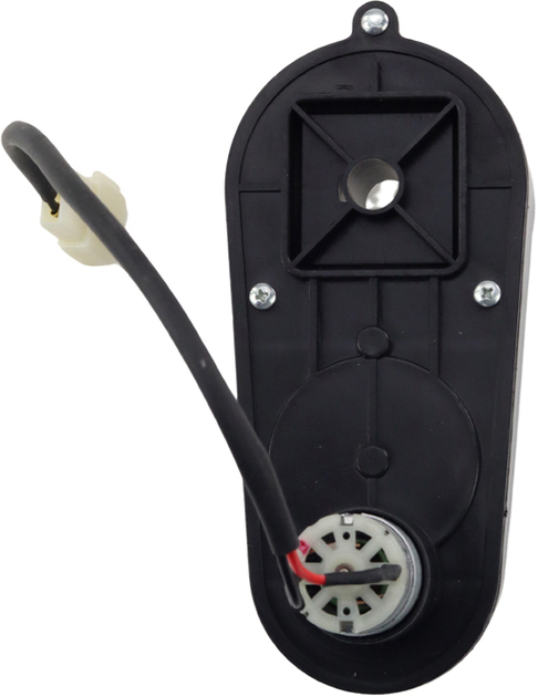 Silnik LEAN Toys do auta XJL-988 na akumulator 13989 (5905991061441) - obraz 3