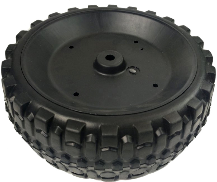Переднє колесо LEAN Toys до трактора XMX611 EVA 9138 (5904204751933) - зображення 1