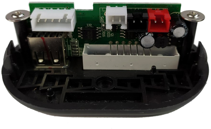 Музична панель LEAN Toys для автомобіля BRD-7588 з акумулятором 3492 (5908275998303) - зображення 2