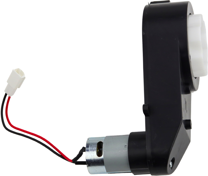 Silnik LEAN Toys do auta Ford Ranger Monster DK-MT550 12V 12000 RPM 3550 (5903802450934) - obraz 2