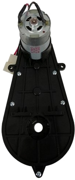 Двигун коробки передач LEAN Toys для автомобіля на акумуляторі 12V 12000 RPM 4911 (5907625587754) - зображення 2