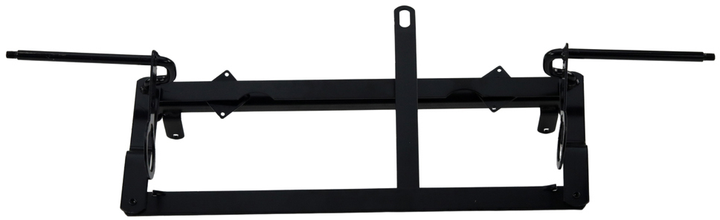 Zawieszenie oś przednia LEAN Toys do auta Unimog 14131 (5905991061410) - obraz 2