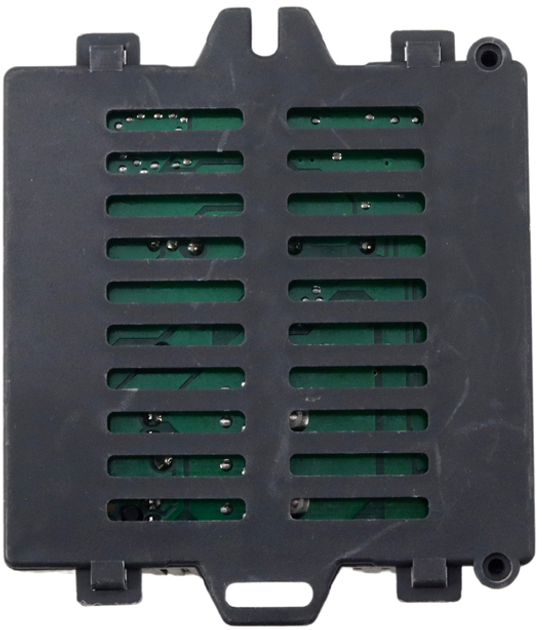 Centralka LEAN Toys BDM 0906 21382 (5905991063377) - obraz 2