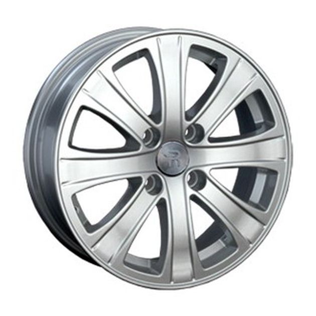Replay Ci12 R15 W6 PCD4x108 ET23 DIA65.1 S – низкие цены, кредит ...