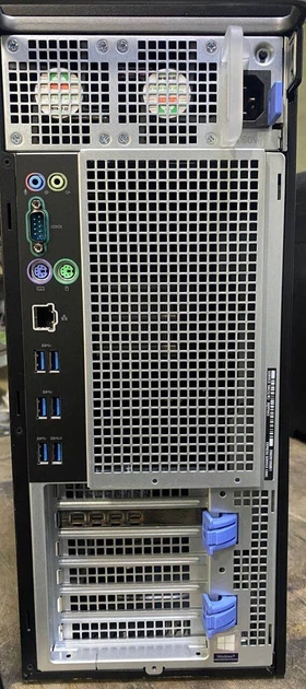 ワークステーション DELL Precision 5820 XEON W-2123 Amazon.co.jp: 【整備済み品】 Dell デル Precision 5820 Tower