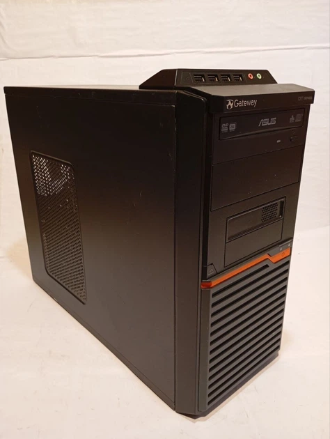ПК Б-класс Acer Veriton M430G Tower / AMD Athlon II X2 255 (2 ядра по 3.1 GHz) / 8 GB DDR3 / 500 GB HDD / AMD Radeon 4250 Graphics / DVD-RW б/у - изображение 3