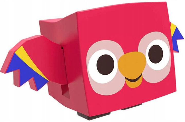 Набір фігурок PhatMojo Pet Simulator Lucky Box 4-Pack Playset S2 (810087212933) - зображення 3