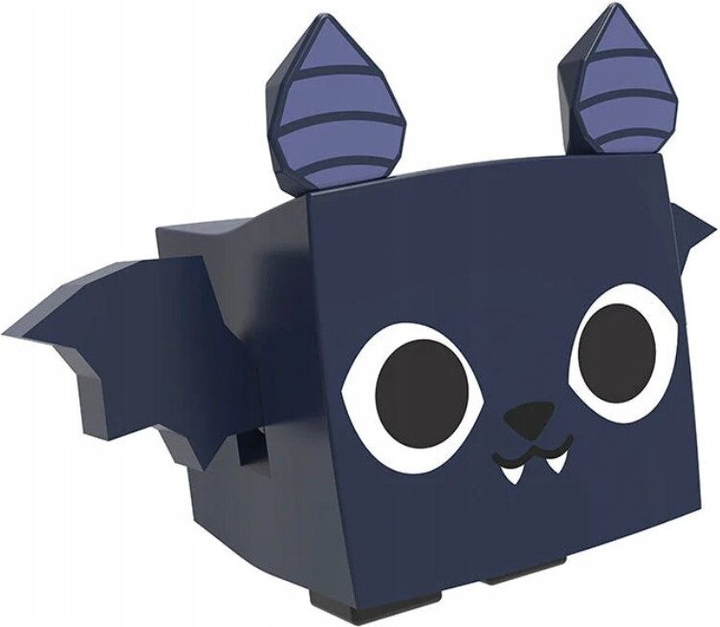 Набір фігурок PhatMojo Pet Simulator Lucky Box 4-Pack Playset S2 (810087212933) - зображення 4
