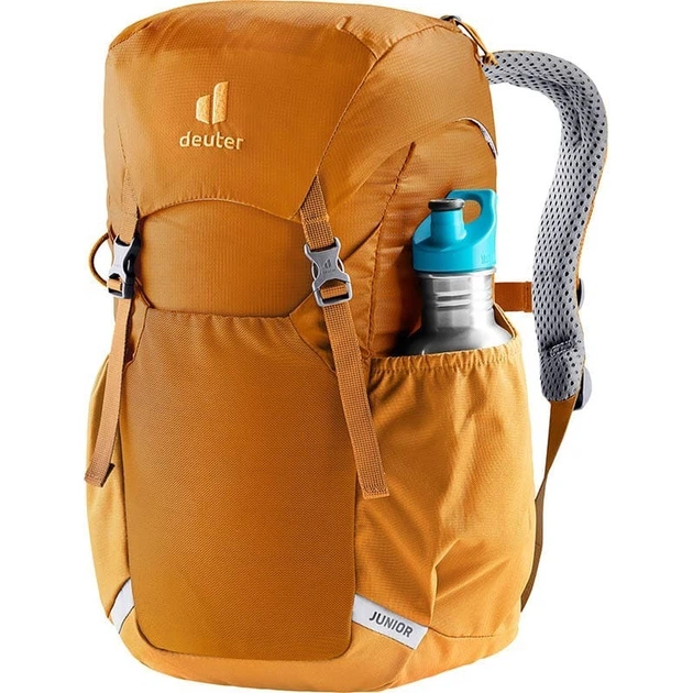 Детский рюкзак Deuter Junior 18л maple-amber (36105239911) - изображение 7