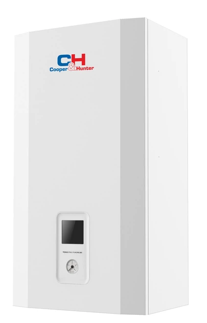 Тепловий насос Cooper&Hunter EASY THERM CH-HP5.0SIRK-E Cooper&Hunter - купити в Україні