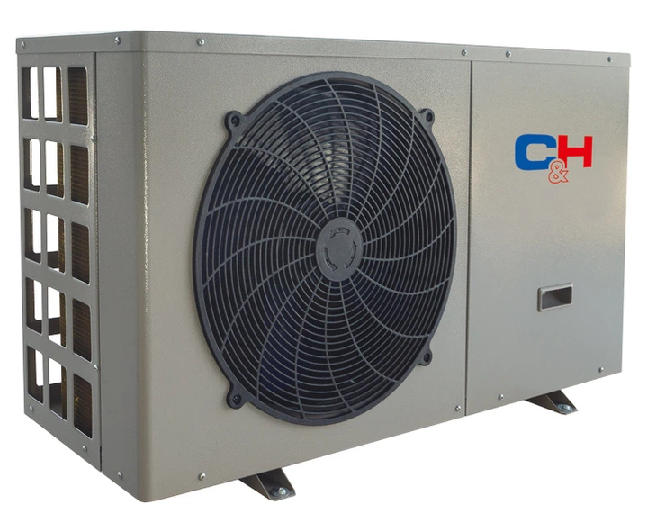 Тепловий насос Cooper&Hunter MINI POWER INVERTER CH-HP07UMPNK
