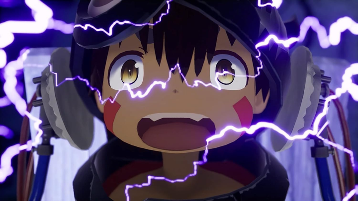 Gra Nintendo Switch Made in Abyss Binary Star Falling into Darkness (Kartridż) (5056280435617) - obraz 2