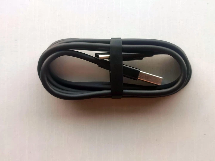 Кабель ZMI Xiaomi USB / Type-C 100см Черный AL701 Черный (AL701) 1130P - Фото 6 Кабель ZMI Xiaomi USB / Type-C 100см Черный AL701 Черный (AL701) 1130P - изображение 6