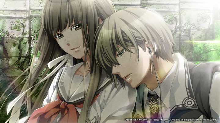 Gra Nintendo Switch Norn9 Last Era (Kartridż) (5060941713037) - obraz 2