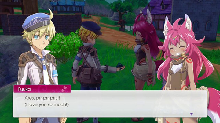 Гра Nintendo Switch Rune Factory 5 (Картридж) (5060540771247) - зображення 7