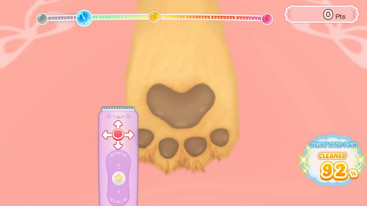 Gra Nintendo Switch Pups i Purrs Pet Shop (Kartridż) (5060997481935) - obraz 6