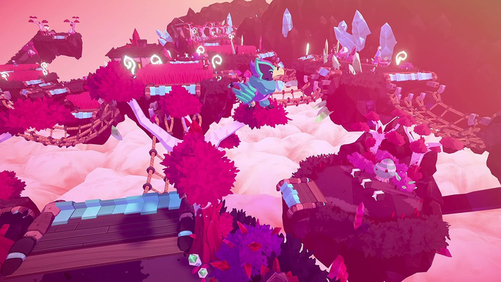 Gra PlayStation 5 Temtem (Blu-ray płyta) (5060760888251) - obraz 14
