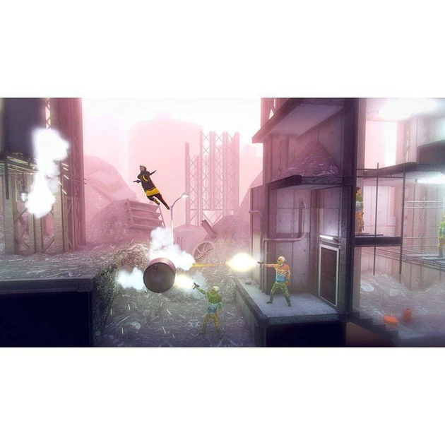Gra Nintendo Switch My Friend Pedro (Kartridż) (5056635601636) - obraz 2