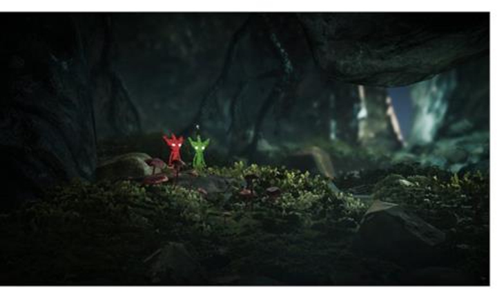 Gra Nintendo Switch Unravel Two (Kartridż) (5035228123465) - obraz 4