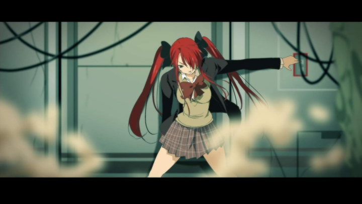 Гра Nintendo Switch Dead or School (Картридж) (5060540770424) - зображення 9
