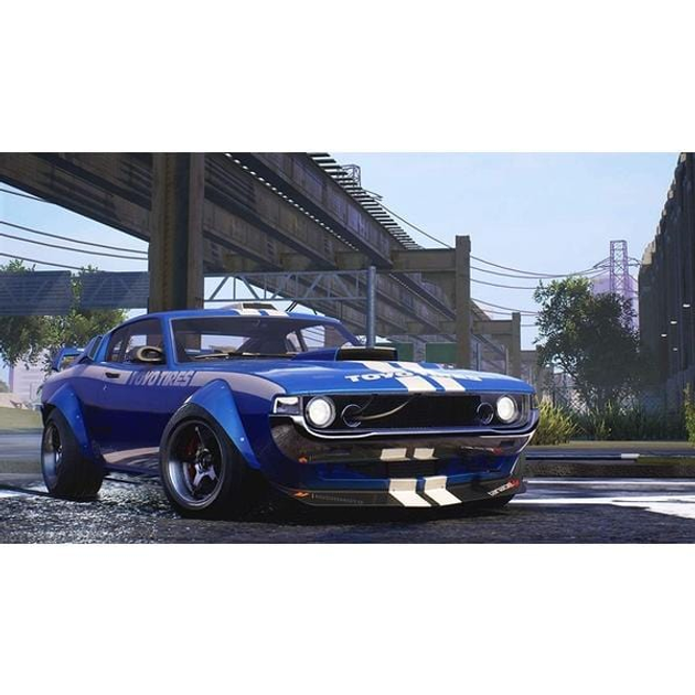 Гра Nintendo Switch Super Street Racer Bundle (Електронний код) (5055884532678) - зображення 4