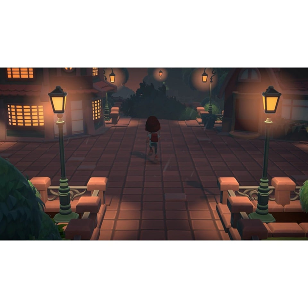 Gra Nintendo Switch Hokko Life (Kartridż) (5056208815255) - obraz 3