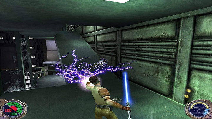 Gra Nintendo Switch Star Wars Jedi Knight Collection (Kartridż) (9120080076847) - obraz 4