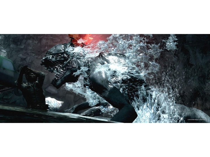 Gra PlayStation 3 The Evil Within (Blu-ray płyta) (5055856412281) - obraz 2