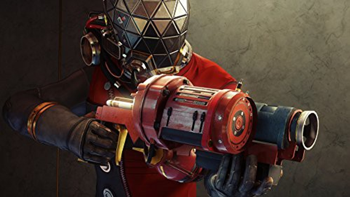 Гра PlayStation 4 Prey GER/Multi in game (Blu-ray диск) (5055856412083) - зображення 3