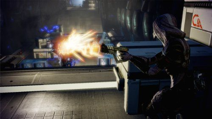 Gra PlayStation 3 Mass Effect 2 (Blu-ray płyta) (5030930098063) - obraz 14