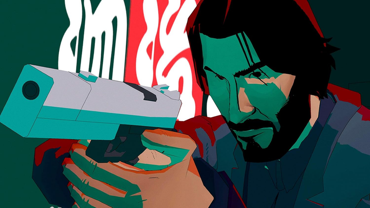 Gra PlayStation 4 John Wick Hex (Blu-ray płyta) (5060760880576) - obraz 6