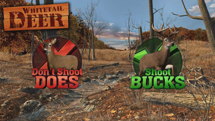 Gra PlayStation 4 Big Buck Hunter Arcade (Blu-ray płyta) (5060968300715) - obraz 5