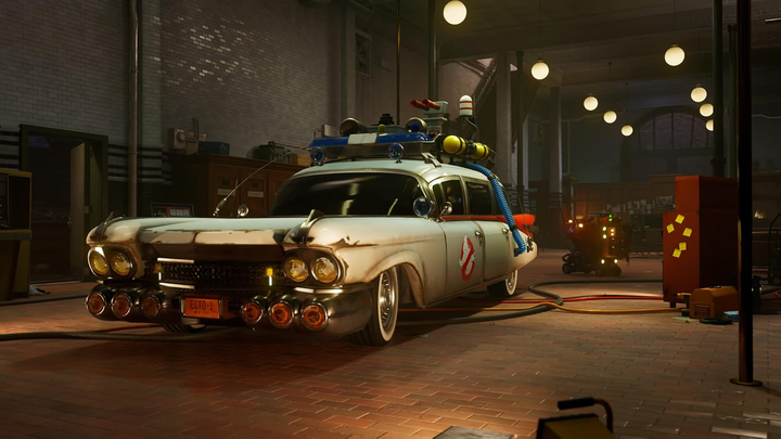 Gra PlayStation 4 Ghostbusters Spirits Unleashed (Blu-ray płyta) (5056635600059) - obraz 3