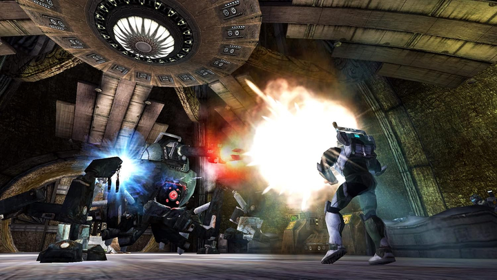 Gra PlayStation 4 Star Wars Episode 1 Racer i Republic Commando Collection (Blu-ray płyta) (9120080076939) - obraz 7