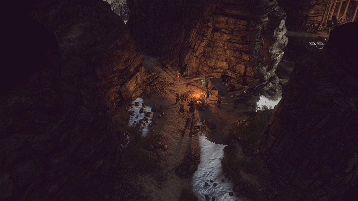 Gra PlayStation 4 SpellForce 3 Reforced (Blu-ray płyta) (9120080077257) - obraz 5