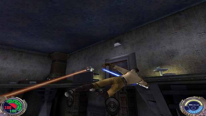 Gra PlayStation 4 Star Wars Jedi Knight Collection (Blu-ray płyta) (9120080076878) - obraz 6