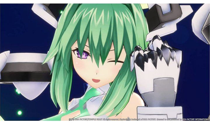 Гра PlayStation 5 Neptunia Sisters VS Sisters (Blu-ray диск) (5060941711972) - зображення 5