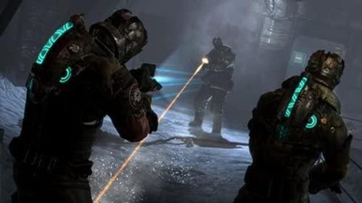 Гра Xbox 360 Dead Space 3 (Blu-ray диск) (5030932113047) - зображення 7