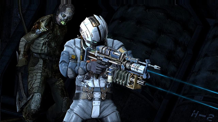 Гра Xbox 360 Dead Space 3 (Blu-ray диск) (5030932113047) - зображення 8