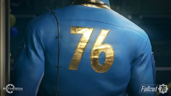 Gra Xbox One Fallout 76 Wastelanders (Blu-ray płyta) (5055856427247) - obraz 5