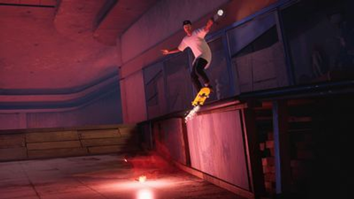 Gra Xbox Series X Tony Hawk's Pro Skater 1+2 (Blu-ray płyta) (5030917294495) - obraz 3