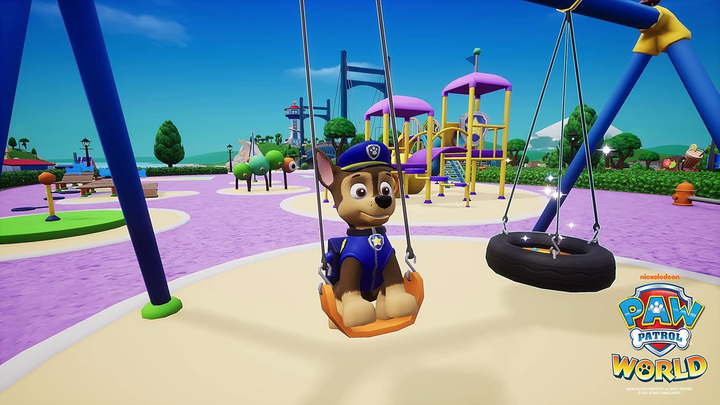 Гра Xbox Series X PAW Patrol World (Blu-ray диск) (5061005350250) - зображення 3