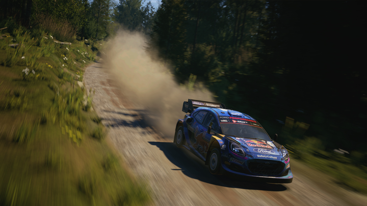 Gra Xbox Series X EA Sports WRC (Blu-ray płyta) (5035223125167) - obraz 2