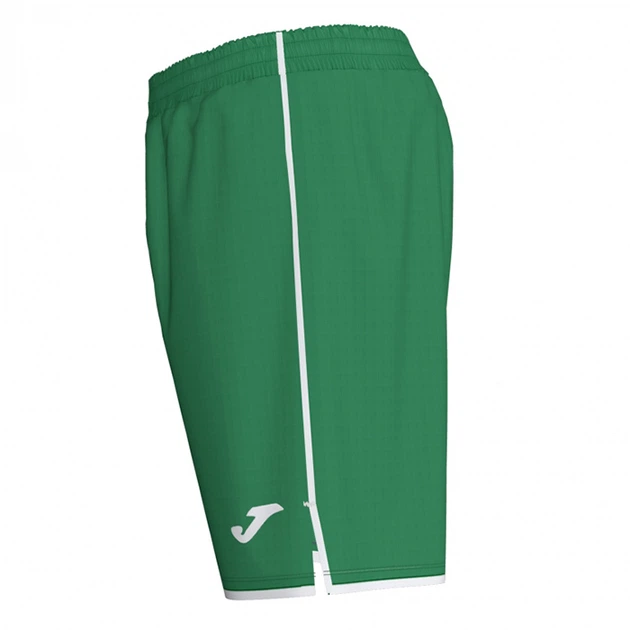 Шорти зелено-білі JOMA LIGA 101324.452 Joma XL - зображення 3