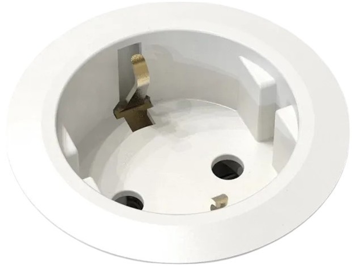 Gniazdko Kondator 935-PM50W White (7350030257626) - obraz 2