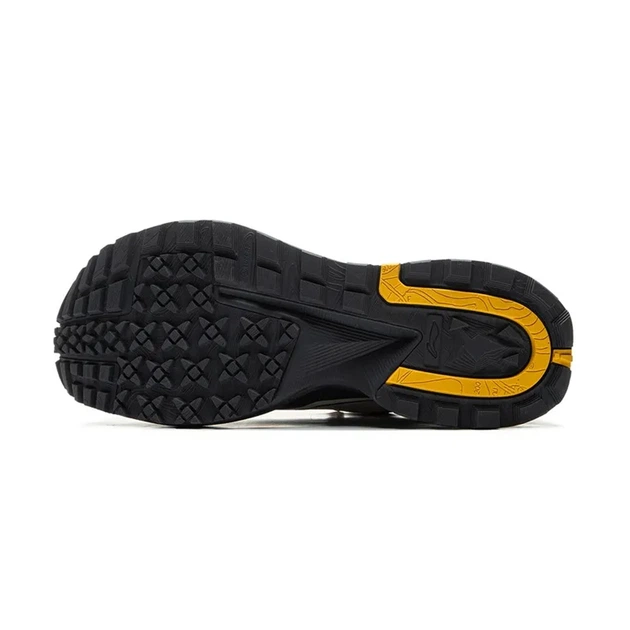 Жіночі кросівки Li-ning CF V2 Cold Ebony Black/Oatmeal Gray 45 Чорний AHTU023-5 - Фото 6 Жіночі кросівки Li-ning CF V2 Cold Ebony Black/Oatmeal Gray 45 Чорний AHTU023-5 - зображення 6
