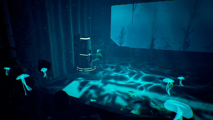 Гра Nintendo Switch One Last Breath (Картридж) (8424365726269) - зображення 3