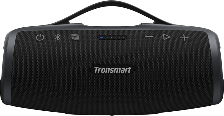 Акустична система Tronsmart Mirtune S100 Black (1120931) - зображення 1
