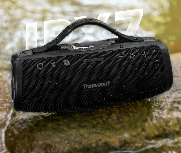 Акустична система Tronsmart Mirtune S100 Black (1120931) - зображення 2